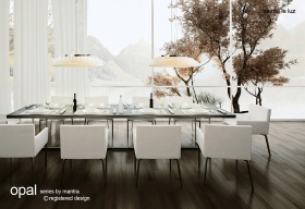 Opal Ceiling Lights Mantra Flush Fittings Opal Ceiling Lights Mantra Flush Fittings